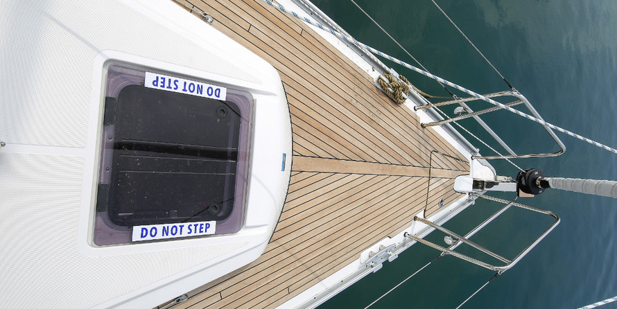 Bavaria Cruiser 34 - 2 cab.