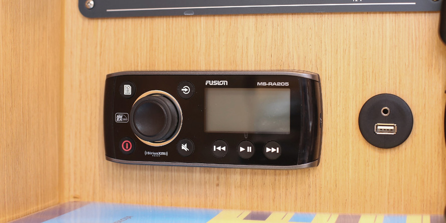 Bavaria Cruiser 34 - 2 cab.