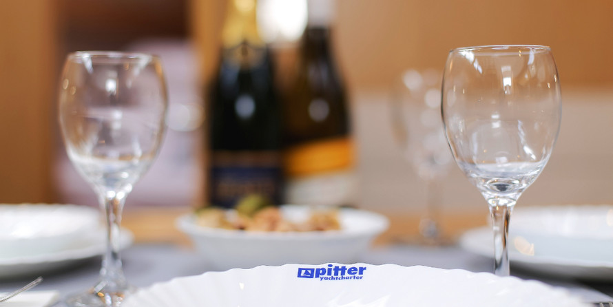 Bavaria Cruiser 34 - 2 cab.