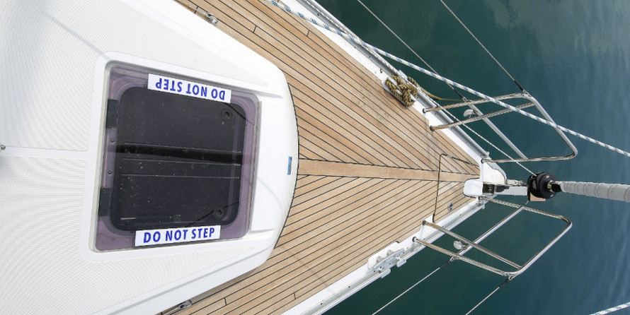 Bavaria Cruiser 34 - 2 cab.