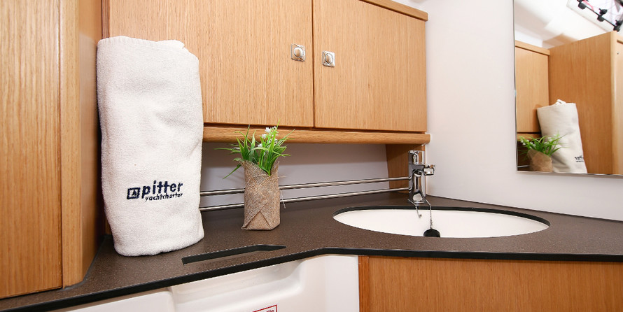 Bavaria Cruiser 34 - 2 cab.