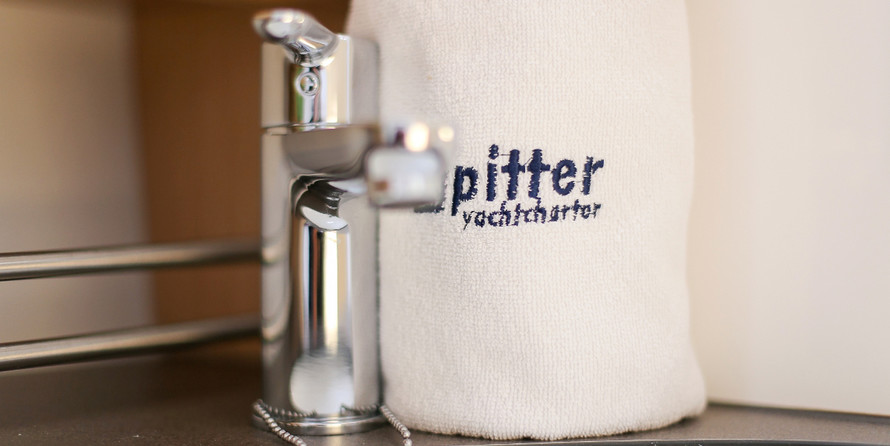 Bavaria Cruiser 34 - 2 cab.