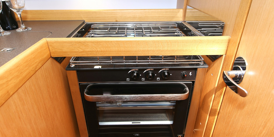 Bavaria Cruiser 34 - 2 cab.