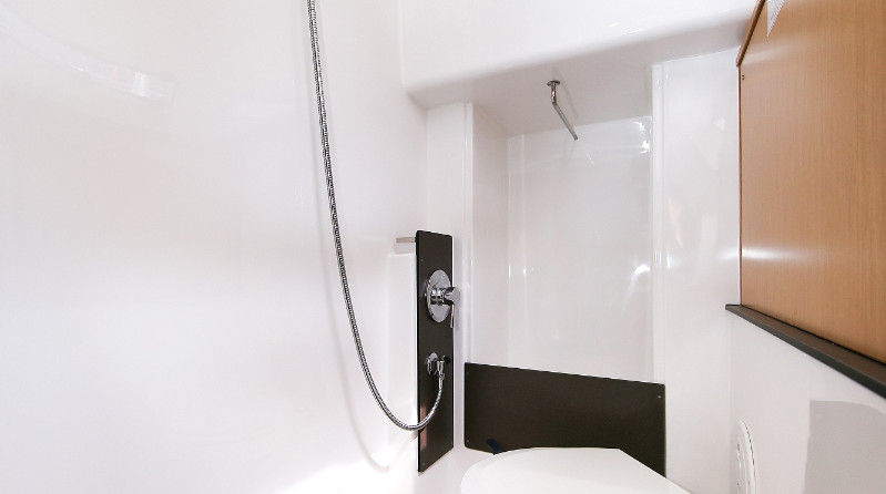 Bavaria Cruiser 34 - 2 cab.