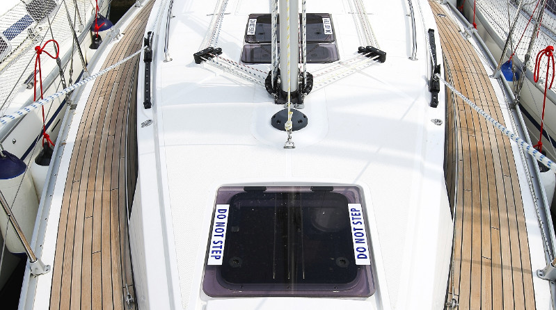 Bavaria Cruiser 34 - 2 cab.