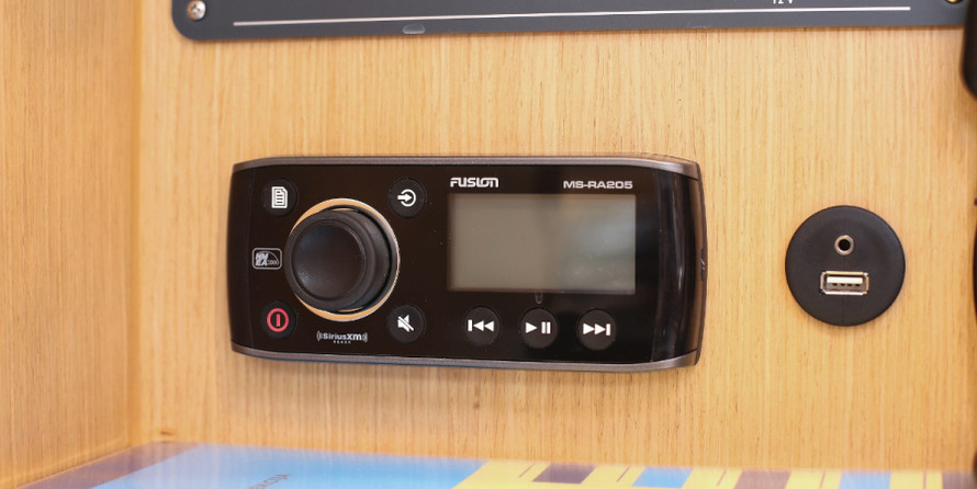 Bavaria Cruiser 34 - 2 cab.