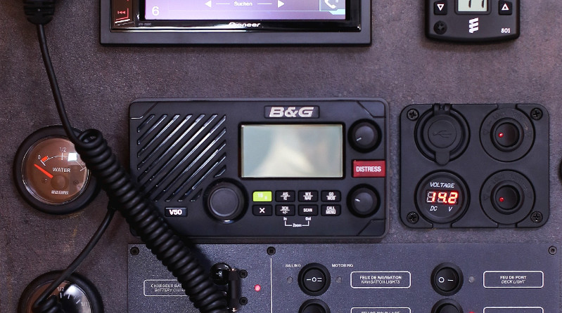 Jeanneau Sun Odyssey 349