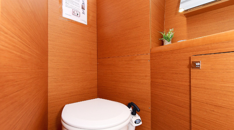 Jeanneau Sun Odyssey 349