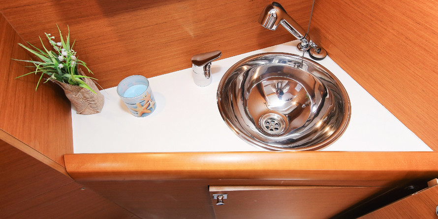 Jeanneau Sun Odyssey 349