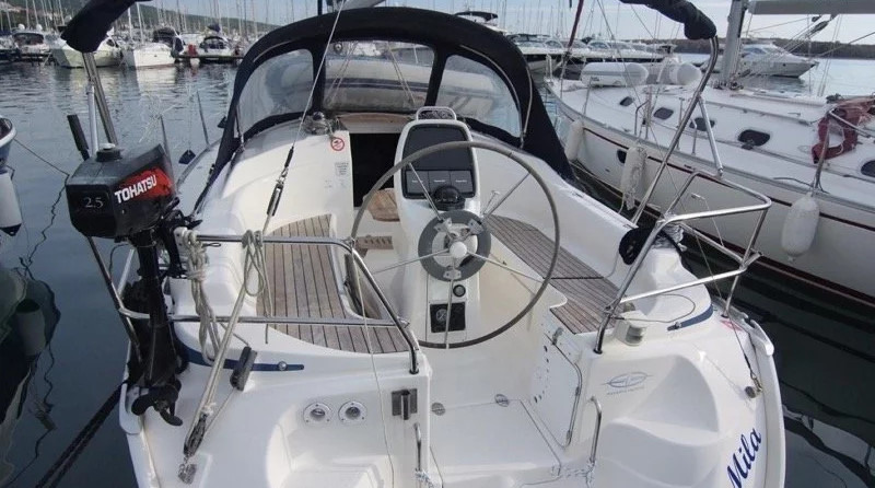 Bavaria 30 Cruiser