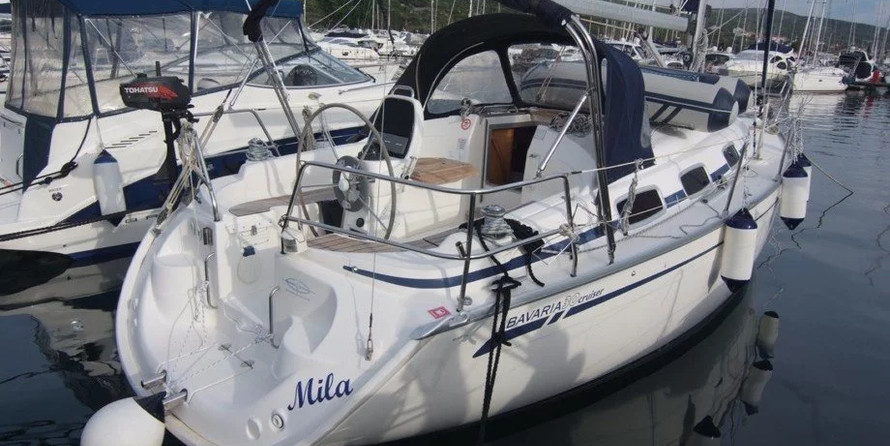 Bavaria 30 Cruiser