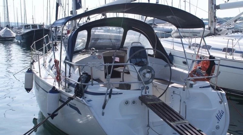 Bavaria 30 Cruiser