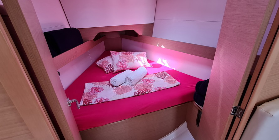 Jeanneau Sun Odyssey 349