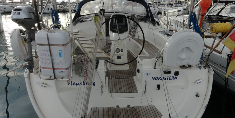 Bavaria 39 Cruiser