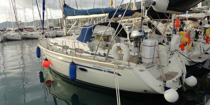 Bavaria 39 Cruiser