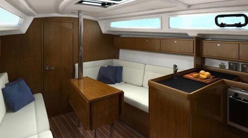 Bavaria 33 Cruiser