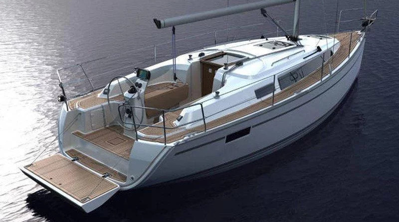 Bavaria 33 Cruiser