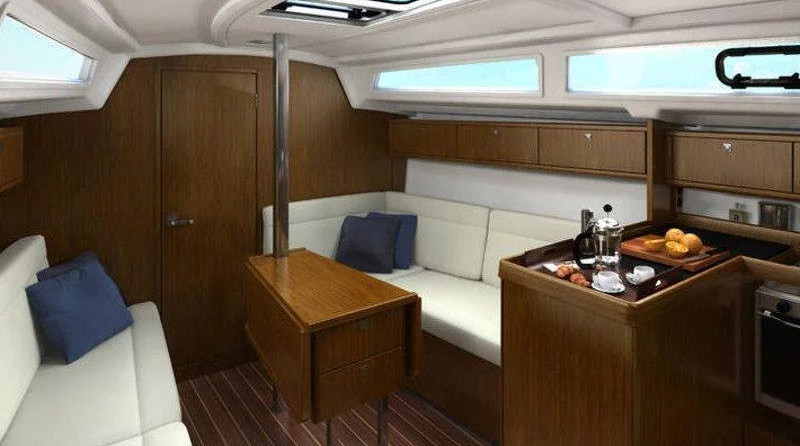 Bavaria 33 Cruiser