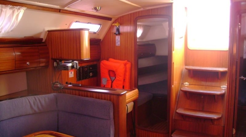 Bavaria 41