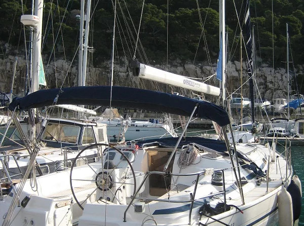 Bavaria 41