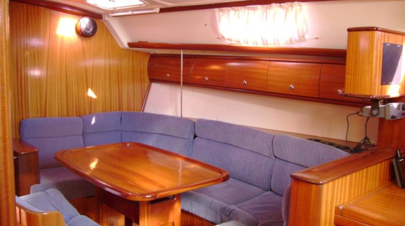 Bavaria 41