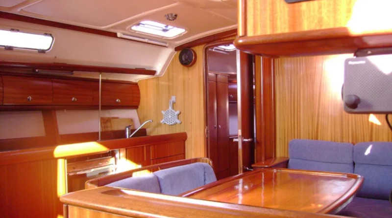 Bavaria 41
