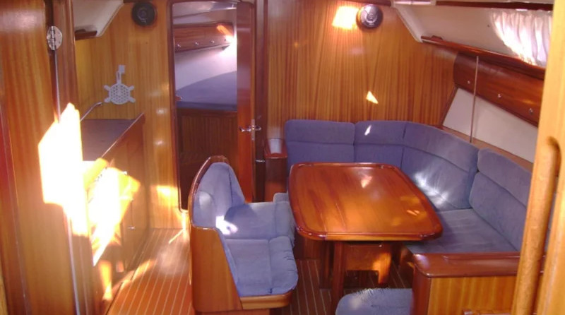 Bavaria 41