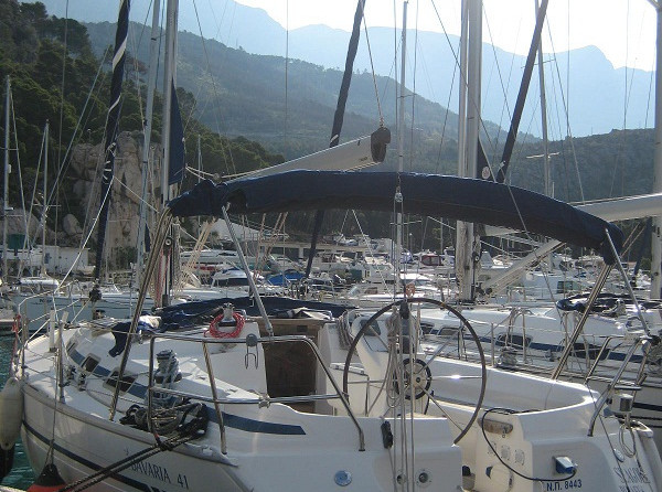 Bavaria 41