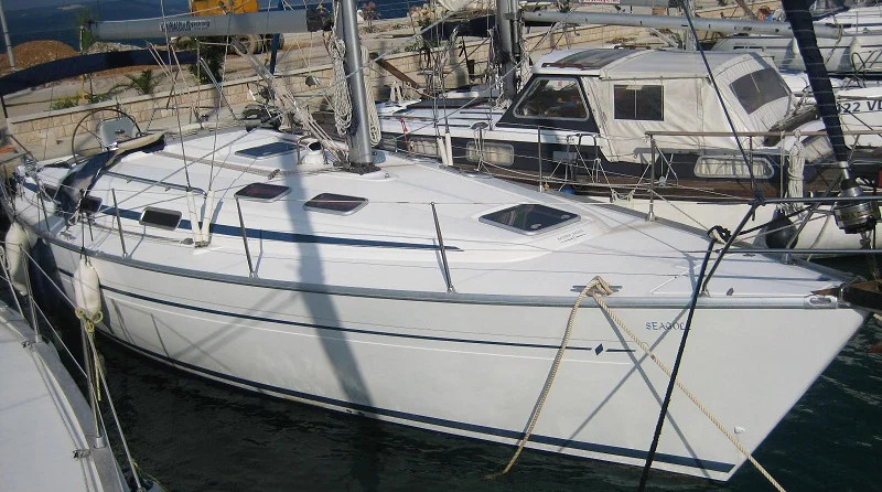 Bavaria 41