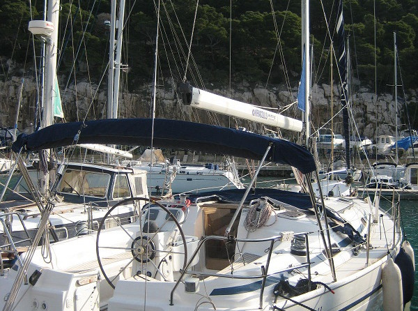Bavaria 41