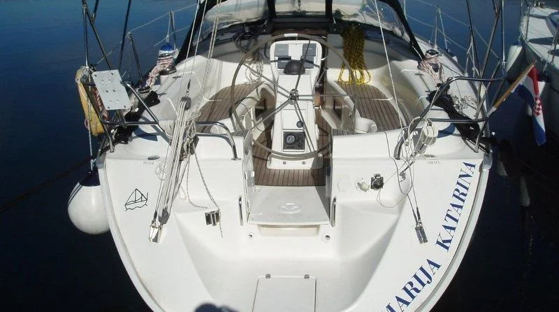 Bavaria 38