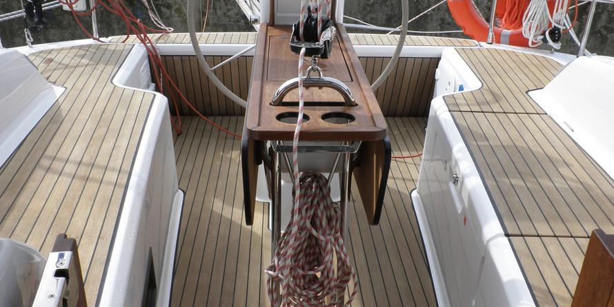 Bavaria 33 Cruiser