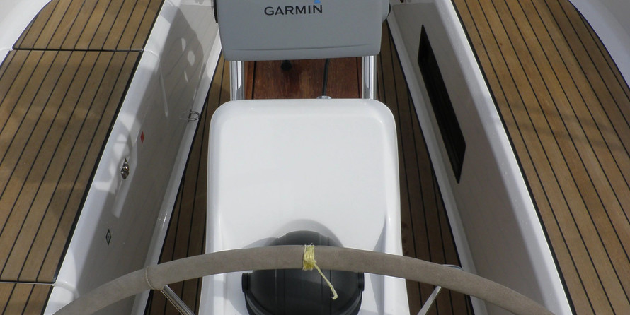 Bavaria 33 Cruiser