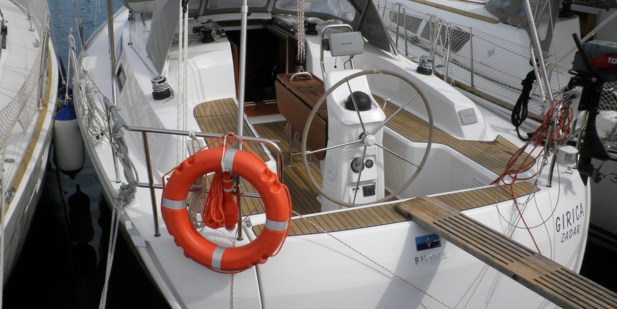 Bavaria 33 Cruiser