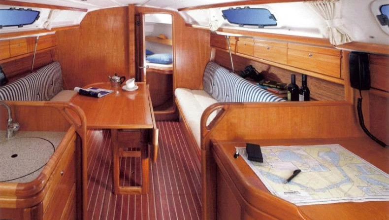 Bavaria 30 Cruiser