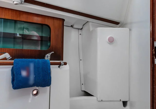 Beneteau Oceanis Clipper 331