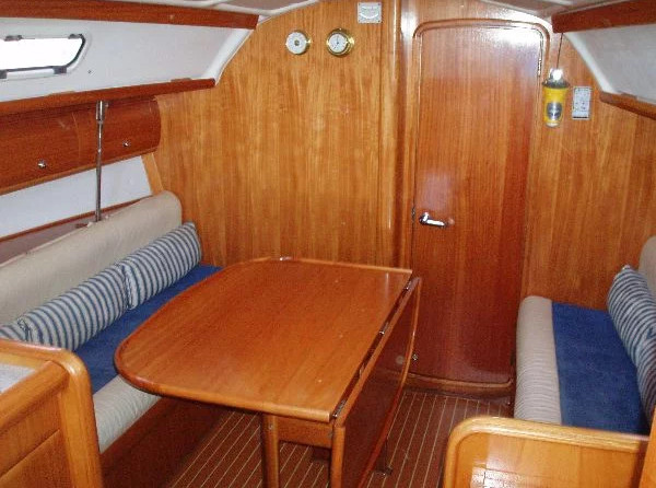 Bavaria 32 Cruiser