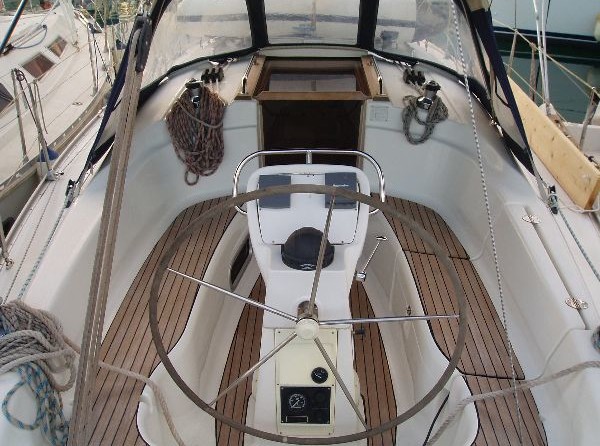 Bavaria 32 Cruiser