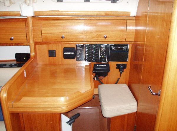 Bavaria 32 Cruiser