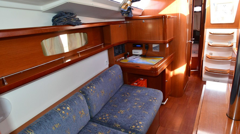 Beneteau Oceanis 37