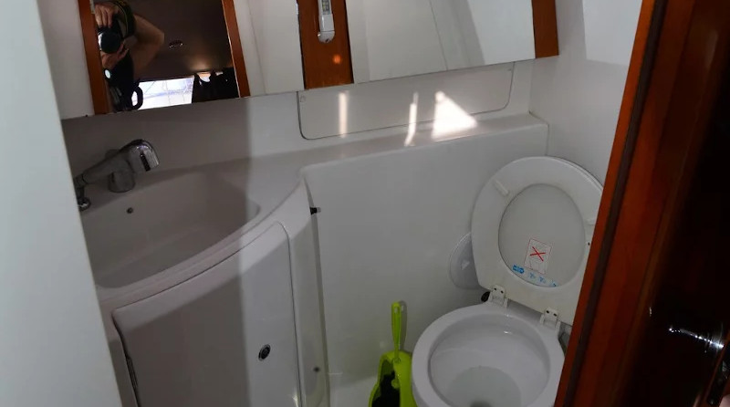 Beneteau Oceanis 37