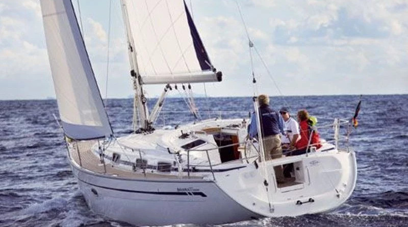 Bavaria 37 Cruiser