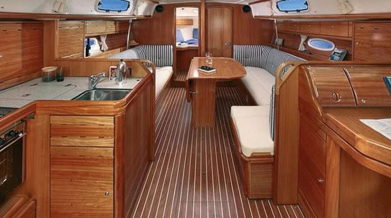 Bavaria 38 Cruiser