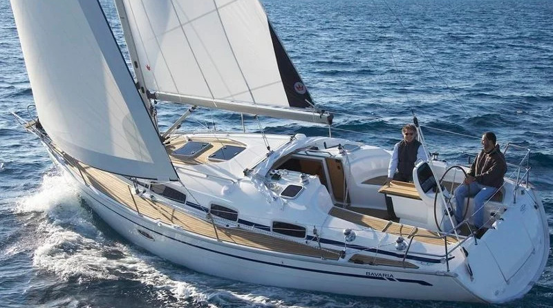 Bavaria 38 Cruiser