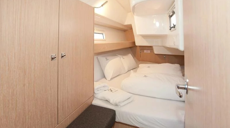 Bavaria Cruiser 34 Style