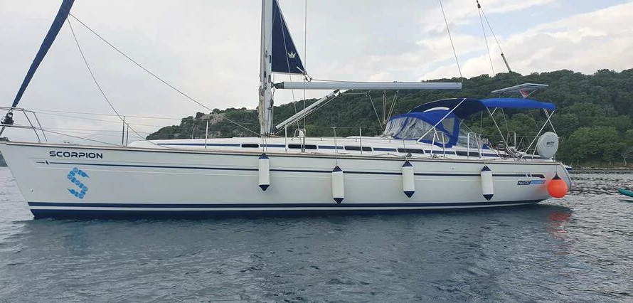 Bavaria 44