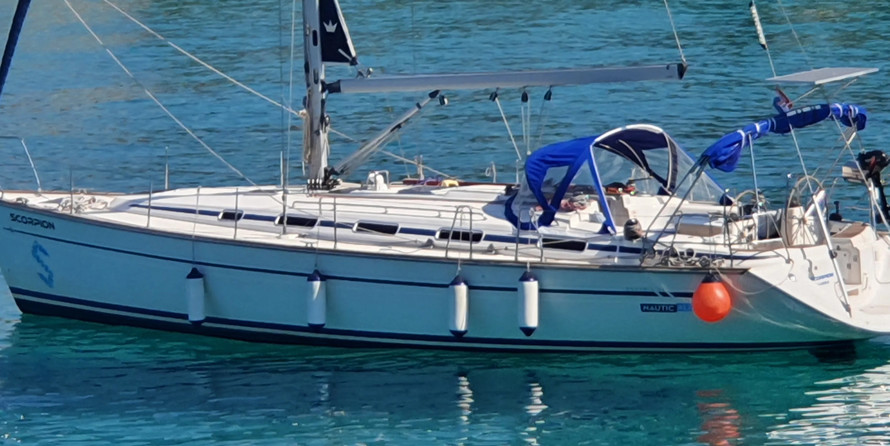Bavaria 44