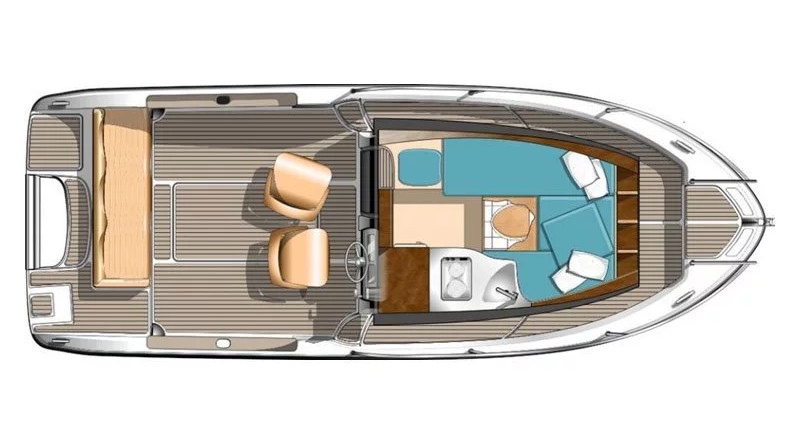 Elan 650
