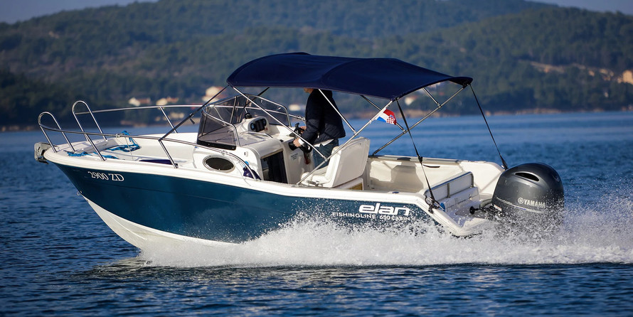 Elan 650