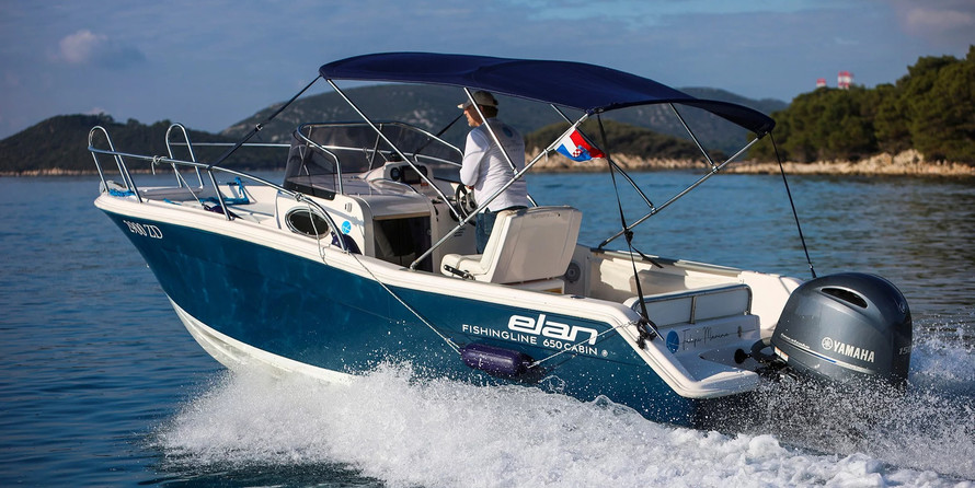 Elan 650